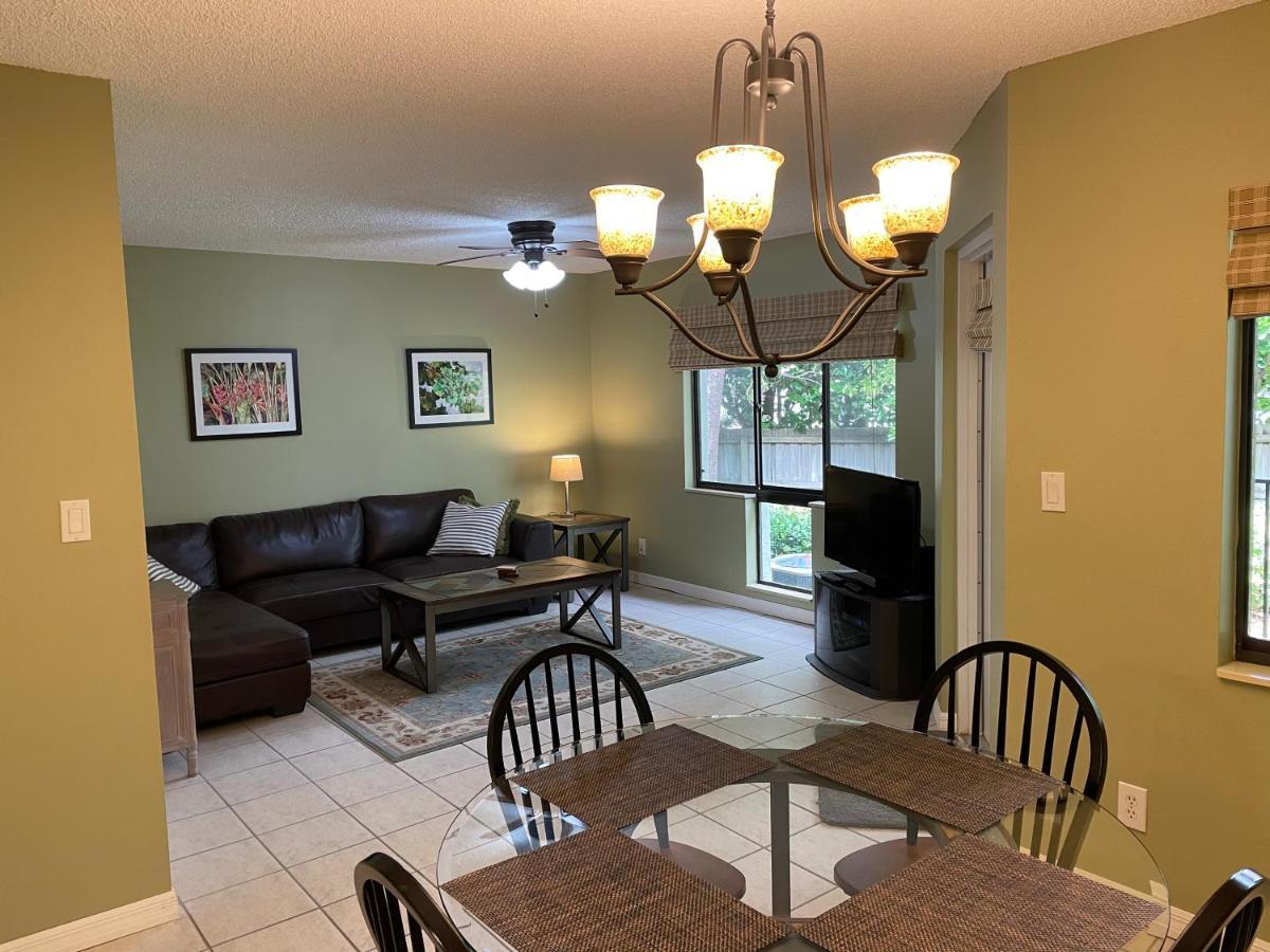 Wander Residence Condo Near Fort Desoto Tierra Verde Exteriör bild