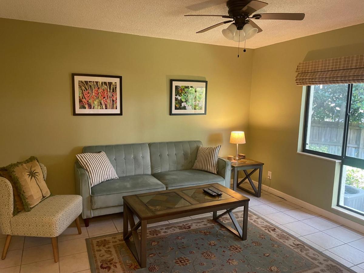 Wander Residence Condo Near Fort Desoto Tierra Verde Exteriör bild